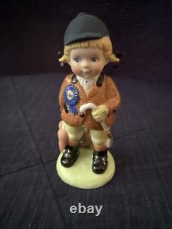 U N Children Franklin Mint Lot of 9 with Certificates