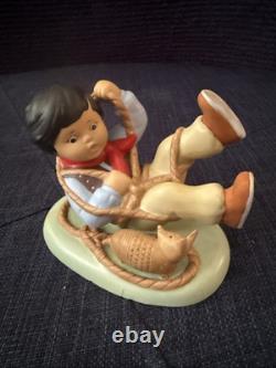 U N Children Franklin Mint Lot of 9 with Certificates