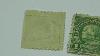 Update On 1909 U0026 1923 Benjamin Franklin Green One Cent Stamp