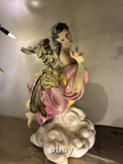VATICAN NATIVITY COLLECTION by FRANKLIN MINT1982Retired13 Pieces
