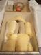 VINTAGE 1990's FRANKLIN MINT JOHN WAYNE THE DUKE HEIRLOOM PORCELAIN DOLL 21