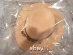 VINTAGE 1990's FRANKLIN MINT JOHN WAYNE THE DUKE HEIRLOOM PORCELAIN DOLL 21