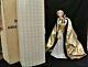 VINTAGE FRANKLIN HEIRLOOM 22 LORD OF THE RINGS LADY EOWYN PORCELAIN DOLL WithBOX