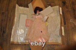 VIP Gift FRANKLIN MINT WIZARD OF OZ Glinda Good Witch 22 DOLL With STAND COA BOX