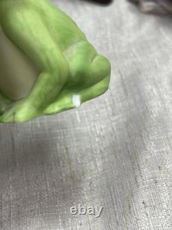 VTG Franklin Mint Woodland Surprises Lot of 11 Jaqueline B. Smith 1984 with Stand