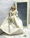 VTG Princess Diana in her Wedding Dress 19 Portrait Doll Franklin Mint With Box