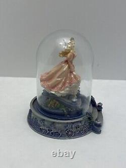 Very Rare Cinderella Eileen Rudisill Miller Franklin Mint with COA