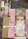 Very Rare Franklin Mint Rachel Bride by Maryse Nicole Gorgeous Doll $750 in 1990