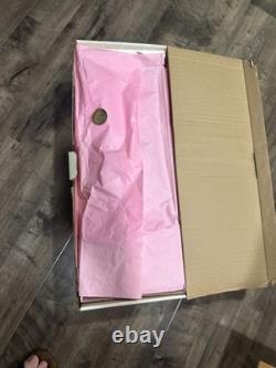 Very Rare Franklin Mint Rachel Bride by Maryse Nicole Gorgeous Doll $750 in 1990