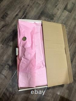 Very Rare Franklin Mint Rachel Bride by Maryse Nicole Gorgeous Doll $750 in 1990