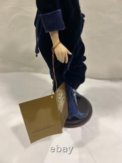 Very Rare Franklin Mint Scarlett GWTW Gone with the Wind Gorgeous Doll $ave