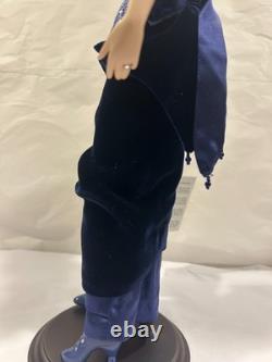 Very Rare Franklin Mint Scarlett GWTW Gone with the Wind Gorgeous Doll $ave