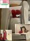 Very Rare Franklin Mint Scarlett GWTW Gone with the Wind Gorgeous Doll $ave Shame
