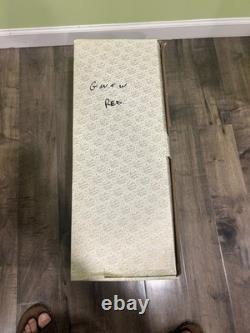 Very Rare Franklin Mint Scarlett GWTW Gone with the Wind Gorgeous Doll $ave Shame