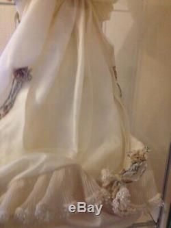 Victorian Bride doll