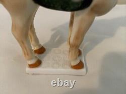 Viintage 1987 T'ang Dynasty The Franklin Mint Collectible Horse