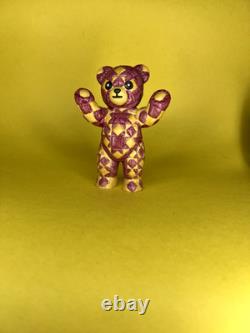 Vintage 1990s Franklin Mint Porcelain Lot of 14 Vintage Limited Edition Bears