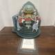 Vintage 1998 Franklin Mint Wizard of Oz-Dorothy Meets The Wizard of Oz Figurine