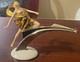 Vintage Ert&eacute; Starlight Figurine Franklin Mint Art Deco Porcelain