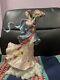 Vintage Fine Porcelain Figurine Hand Decorated Maku -Caroline Young A2360 Lim Ed