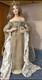 Vintage FranklinMint Porcelain Doll 21 Queen Guinevere Legend of Camelot 1990