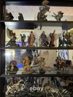 Vintage Franklin Mint 1989