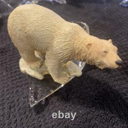 Vintage Franklin Mint Alaskan Frontier Set of 11 See Photos for Condition