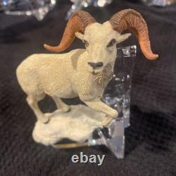 Vintage Franklin Mint Alaskan Frontier Set of 11 See Photos for Condition