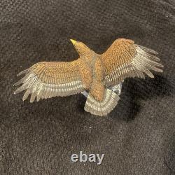 Vintage Franklin Mint Alaskan Frontier Set of 11 See Photos for Condition