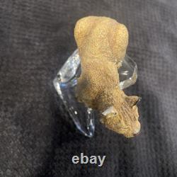 Vintage Franklin Mint Alaskan Frontier Set of 11 See Photos for Condition