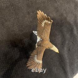 Vintage Franklin Mint Alaskan Frontier Set of 11 See Photos for Condition