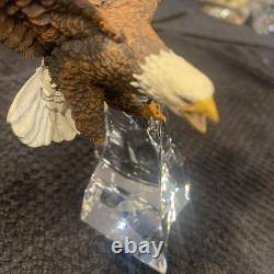 Vintage Franklin Mint Alaskan Frontier Set of 11 See Photos for Condition