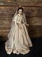 Vintage Franklin Mint Bride Collectible