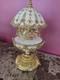 Vintage Franklin Mint House of Faberge Imperial Carousel Egg Musical