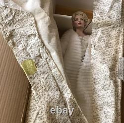 Vintage Franklin Mint Marilyn Monroe Doll