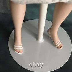 Vintage Franklin Mint Marilyn Monroe Doll