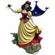 Vintage Franklin Mint Snow White Porcelain Figurine Gerda Neubacher 10