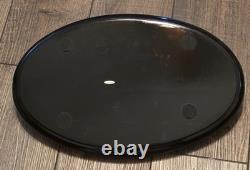 Vintage Franklin Mint The Royal Swan Sculpture 1986 Ronald Van Ruyckevelt