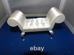 Vintage Marilyn Monroe Franklin Mint Porcelain Portrait Doll Statue