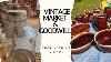 Vintage Market U0026 Goodwill Shop With Me U0026 Haul
