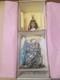 Vintage Maryse Nicole Cleopatra Porcelain Doll, Egyptian, Franklin Mint, New