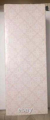 Vintage Maryse Nicole Cleopatra Porcelain Doll, Egyptian, Franklin Mint, New