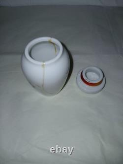 Vintage Set of 11 Gloria Concepts Franklin Mint Porcelain Spice Jars