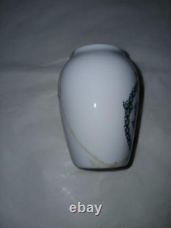 Vintage Set of 11 Gloria Concepts Franklin Mint Porcelain Spice Jars