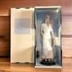 Vintage The Franklin Mint Diana Princess of Wales Porcelain Portrait Doll NRFB