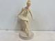 Vintage The Franklin Mint The Splendor of the Ballet Princess Aurora Figurine