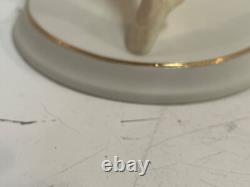 Vintage The Franklin Mint The Splendor of the Ballet Princess Aurora Figurine