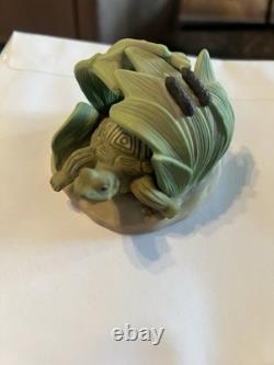 Woodland Surprises Animals 1984 Franklin Mint Set 12 Figures Jacqueline B Smith