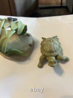 Woodland Surprises Animals 1984 Franklin Mint Set 12 Figures Jacqueline B Smith